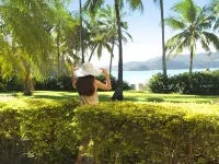 Beach Club Hotels near Hamilton Island