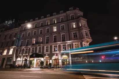 Hotel Alexandra