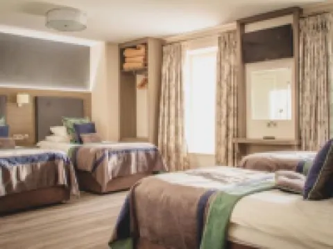 Barr Na Sraide Inn Hotels in Dingle