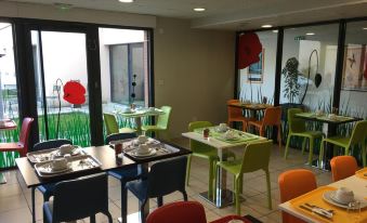 Lagrange Aparthotel Toulouse Saint-Michel - Housity