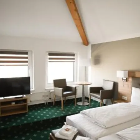 Novo Premium Hotel by As