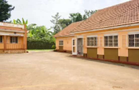 Starlight Hotel Mbale