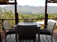 Mountain View Swellendam Hotels in Swellendam