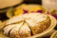 Sporting Baia Hotel - breakfast