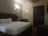 Top Rank Hotel Galaxy Enugu - Servicios de Traslado