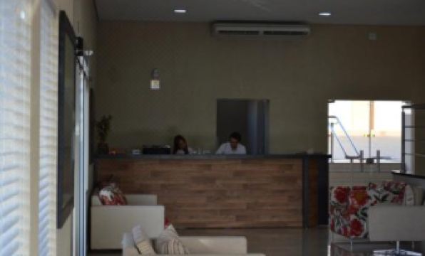 Sakr Hotel Rio Preto - Housity