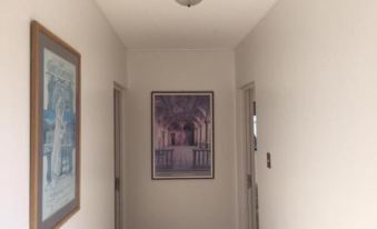 Hotel Blanco Encalada