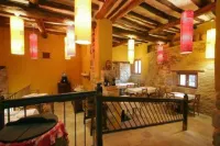 A Corona del Reino Hoteles en Ejea de los Caballeros