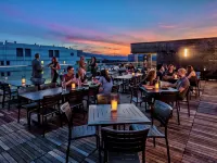Hotel Indigo PITTSBURGH UNIVERSITY-OAKLAND by IHG Отели рядом с достопримечательностью «Сквиррел Хилл»