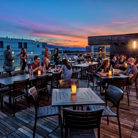 Hotel Indigo PITTSBURGH UNIVERSITY-OAKLAND by IHG