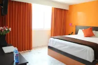 Hotel María Eugenia