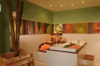 Parkhotel Weiskirchen - spa