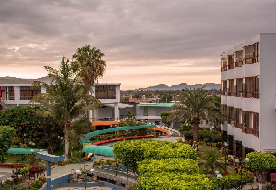 Las Poncianas - Housity