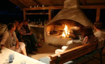 Herzegovina Lodges Boracko Jezero