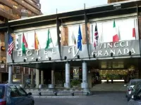 レオナルド ホテル グラナダ