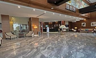 Velvet Hotel Jeddah