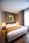 Logis Hôtel Borel Hotels in Dunkerque