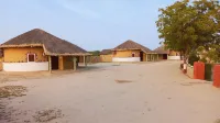 Mahefeel e Rann Resort