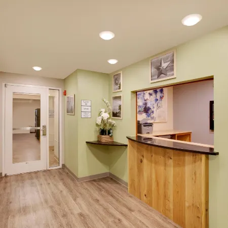 Extended Stay America Select Suites - Lubbock - South