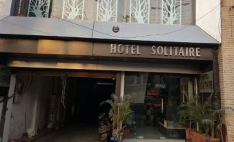 Hotel Solitaire