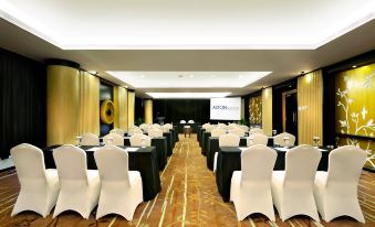 Aston Madiun Hotel & Conference Center