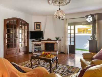 Marta Hotels near Castro de S. Lourenco