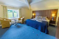 Springfield Hotel and Restaurant Hotels in Llanferres