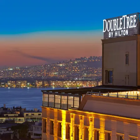 DoubleTree by Hilton Izmir - Alsancak