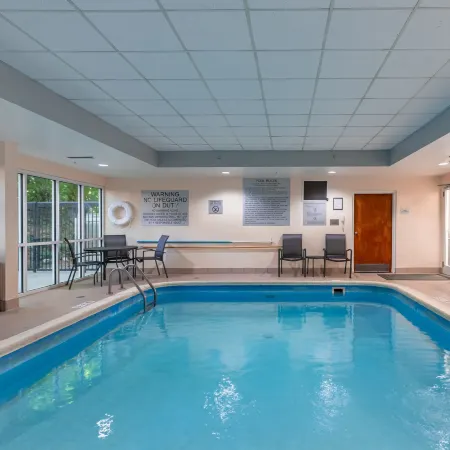 Fairfield Inn Evansville West