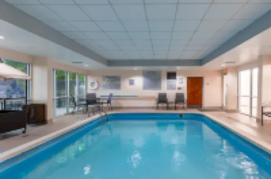 Fairfield Inn Evansville West