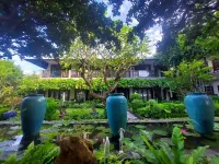 Gio Long Boutique Hotel Hotel a Cần Giờ