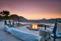 Ai Aiba - the Rock Painting Lodge - 4-Star