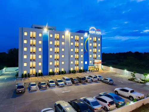 Hop Inn Ubon Ratchathani