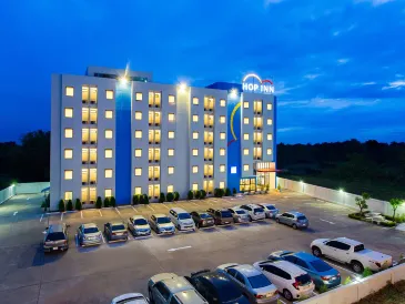 Hop Inn Ubon Ratchathani