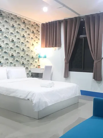 รูปภาพของอิงหมอนนอนสบาย Ing Hmon non sabai