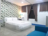 Ing Hmon Non Sabai Hotels in Ban Chang