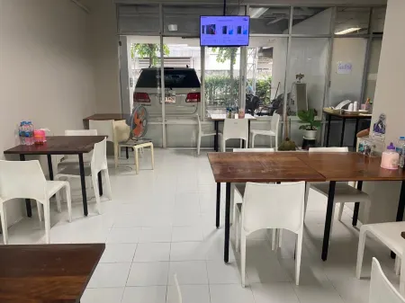 The Campus Отели рядом с достопримечательностью «Bangkok University Rangsit Campus»