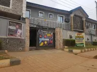 King Solomon Hotel and Suites