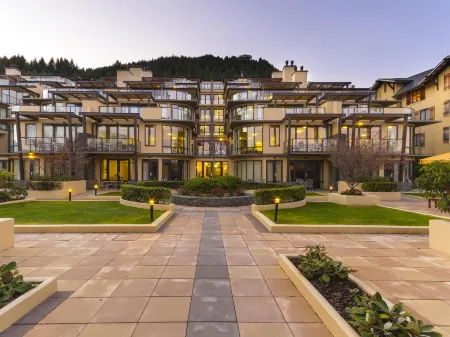 Peppers Beacon Queenstown