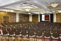 DoubleTree by Hilton Hotel Memphis Downtown Hotel a Memphis