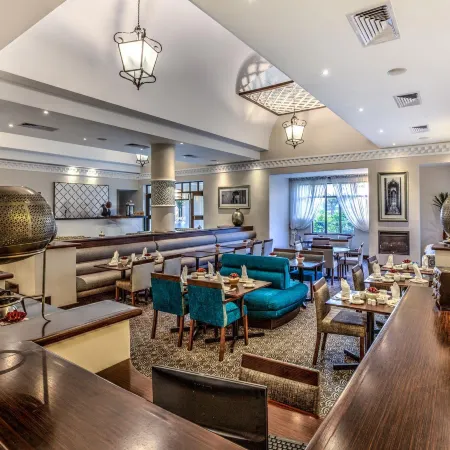 Town Lodge Polokwane