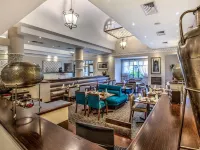 Town Lodge Polokwane - บริการรถรับส่ง