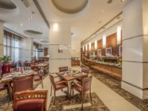 Golden Sands Hotel & Residences Sharjah Hotels in Sharjah