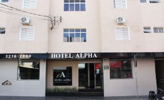 Hotel Alpha