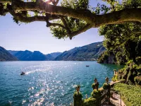 Plesio Rustico Panoramica Hotels in Plesio