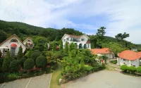 Tongyeong Morning Dew Pension