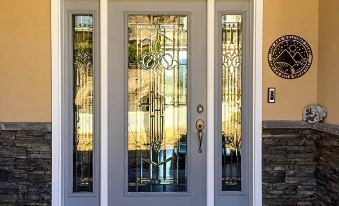 Adela's Bed and Breakfast