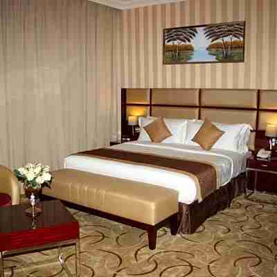 Al Salam Grand Hotel Sharjah Rooms