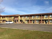 Split Mountain Motel Hotels in Vernal