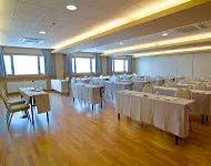 Hotel & Spa la Collada - Bãi đậu xe